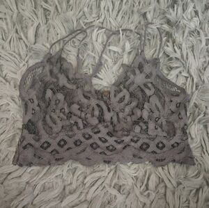 Lace Bralette